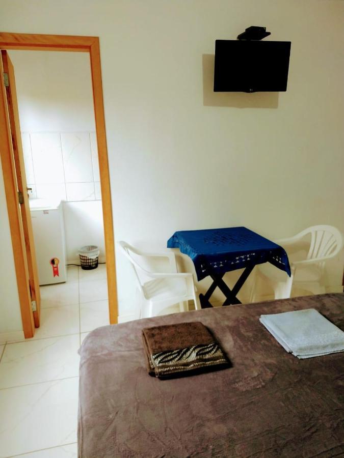 Residencial Dona Duda Hotel Bombinhas Exterior foto
