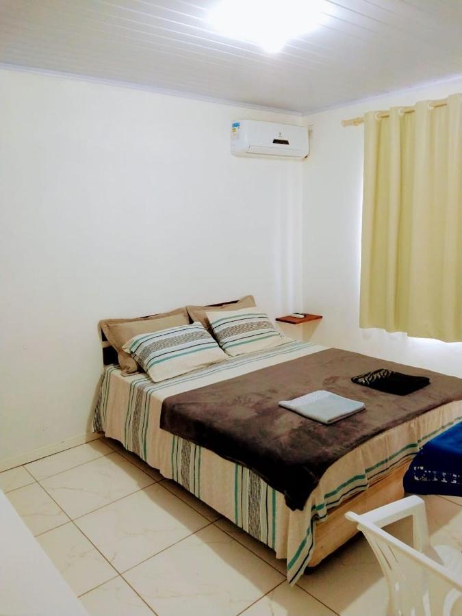 Residencial Dona Duda Hotel Bombinhas Exterior foto