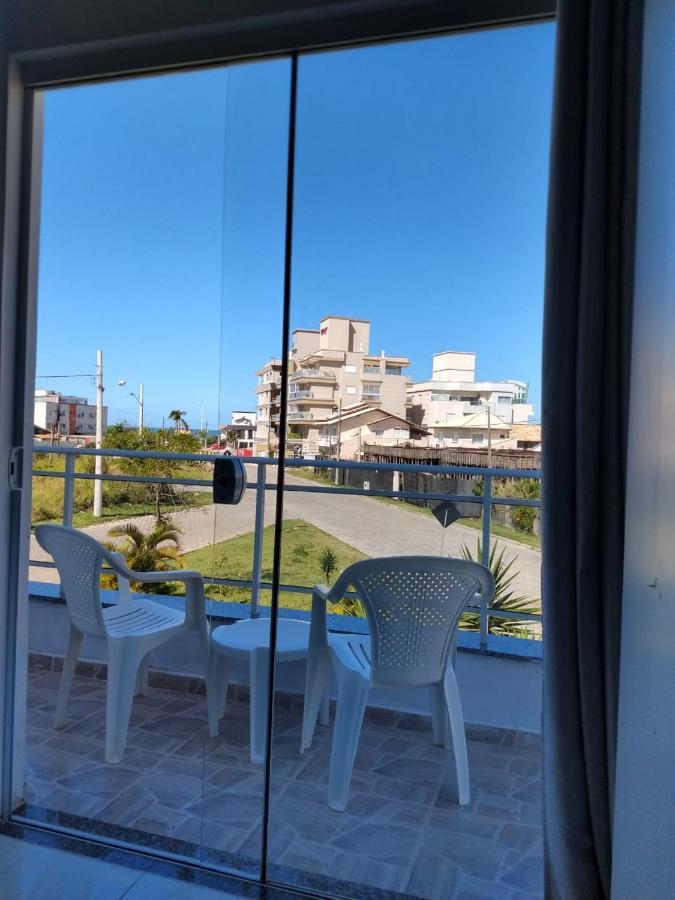 Residencial Dona Duda Hotel Bombinhas Exterior foto