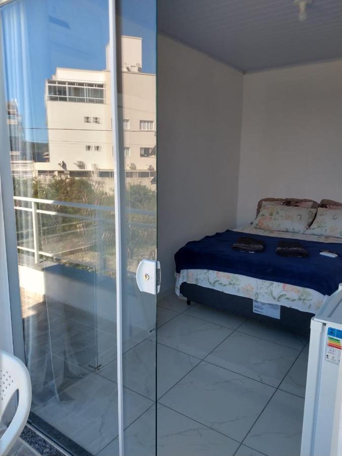 Residencial Dona Duda Hotel Bombinhas Exterior foto