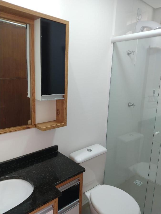 Residencial Dona Duda Hotel Bombinhas Exterior foto