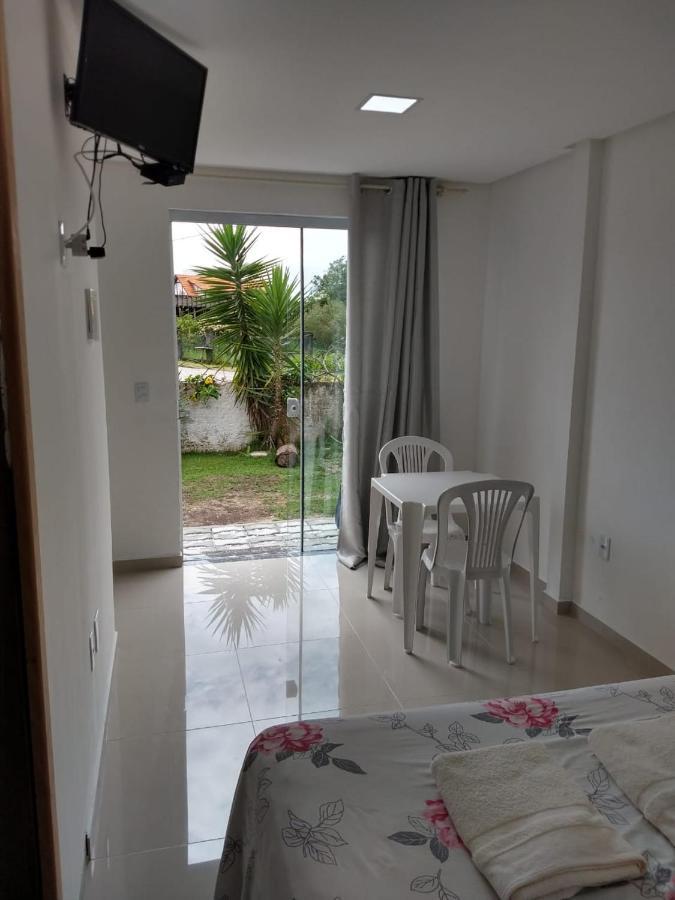 Residencial Dona Duda Hotel Bombinhas Exterior foto